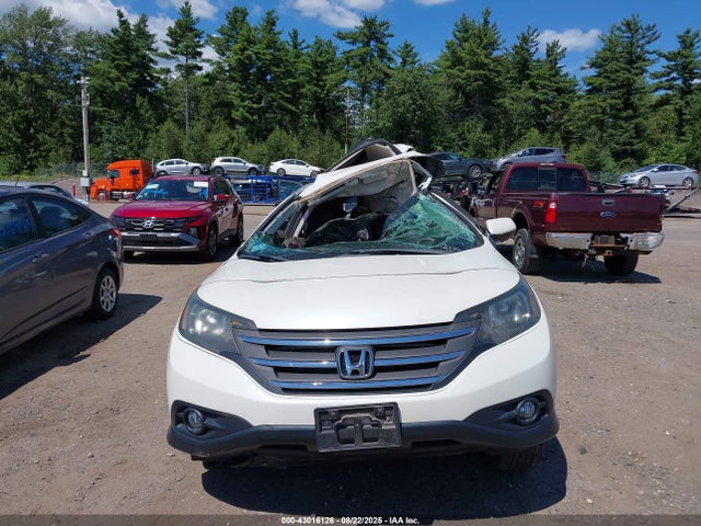 Honda k24z7 2014 5J6RM4H79EL067202 Image 12