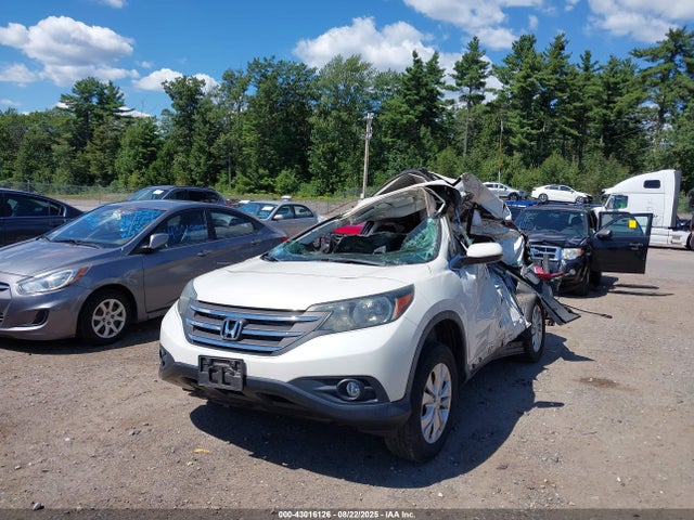 Honda k24z7 2014 5J6RM4H79EL067202 Image 2