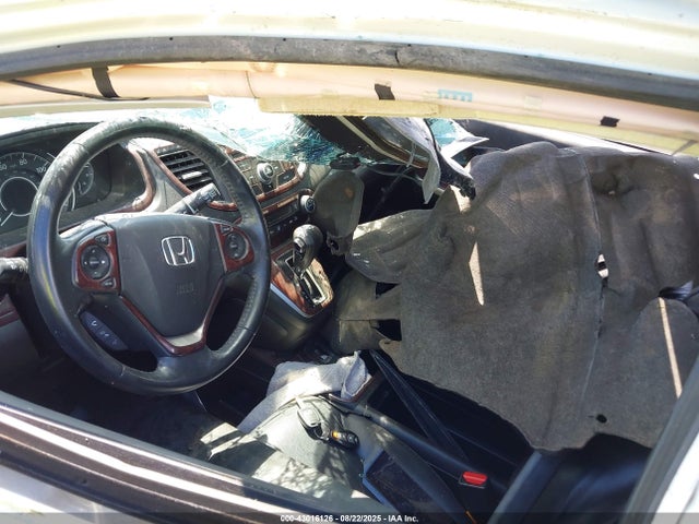 Honda k24z7 2014 5J6RM4H79EL067202 Image 5
