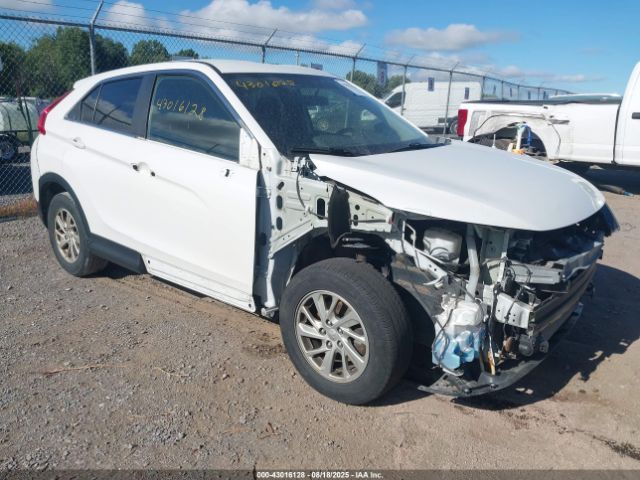 2019 MITSUBISHI ECLIPSE CROSS JA4AS3AA0KZ008955 Photo 0