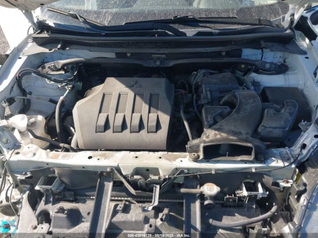 2019 MITSUBISHI ECLIPSE CROSS JA4AS3AA0KZ008955 Photo 9