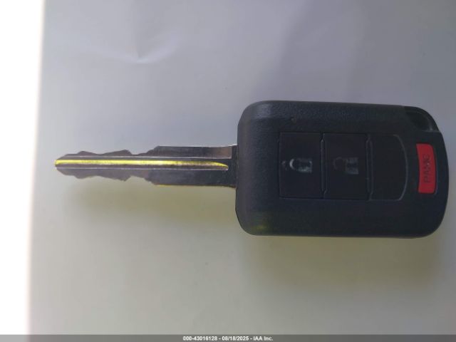 2019 MITSUBISHI ECLIPSE CROSS JA4AS3AA0KZ008955 Photo 10