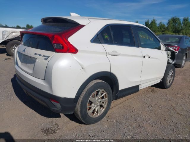 2019 MITSUBISHI ECLIPSE CROSS JA4AS3AA0KZ008955 Photo 3