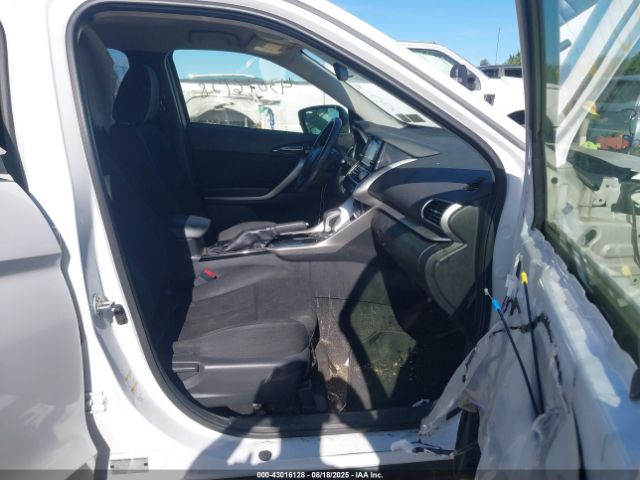 2019 MITSUBISHI ECLIPSE CROSS JA4AS3AA0KZ008955 Photo 4