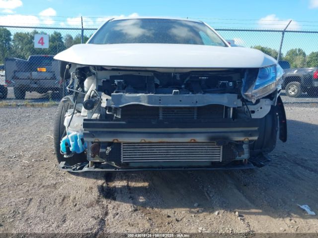 2019 MITSUBISHI ECLIPSE CROSS JA4AS3AA0KZ008955 Photo 5