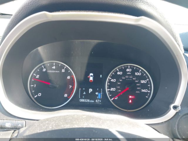 2019 MITSUBISHI ECLIPSE CROSS JA4AS3AA0KZ008955 Photo 6