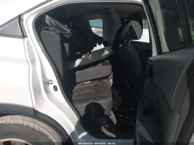 2019 MITSUBISHI ECLIPSE CROSS JA4AS3AA0KZ008955 Photo 7