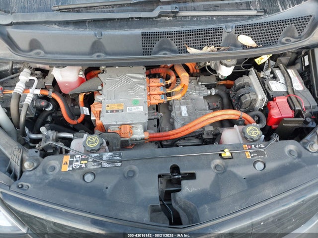 1G1FX6S03H4151756 Chevrolet BOLT EV