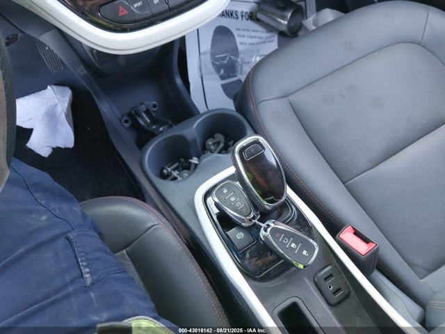 1G1FX6S03H4151756 Chevrolet BOLT EV