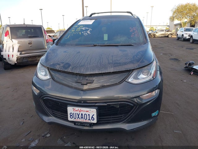 1G1FX6S03H4151756 Chevrolet BOLT EV