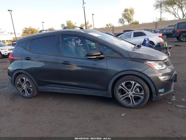 1G1FX6S03H4151756 Chevrolet BOLT EV