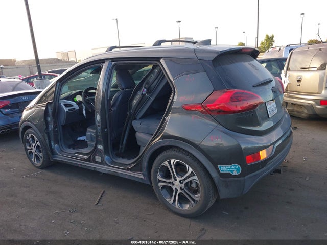 1G1FX6S03H4151756 Chevrolet BOLT EV