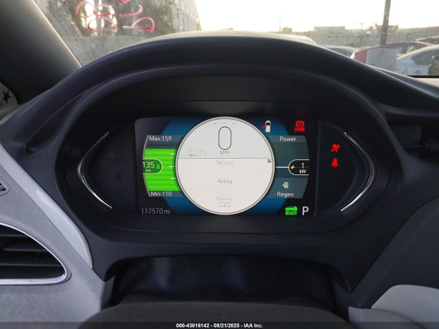 1G1FX6S03H4151756 Chevrolet BOLT EV