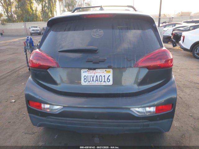 1G1FX6S03H4151756 Chevrolet BOLT EV