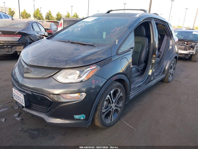 1G1FX6S03H4151756 Chevrolet BOLT EV