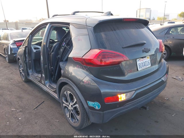 1G1FX6S03H4151756 Chevrolet BOLT EV