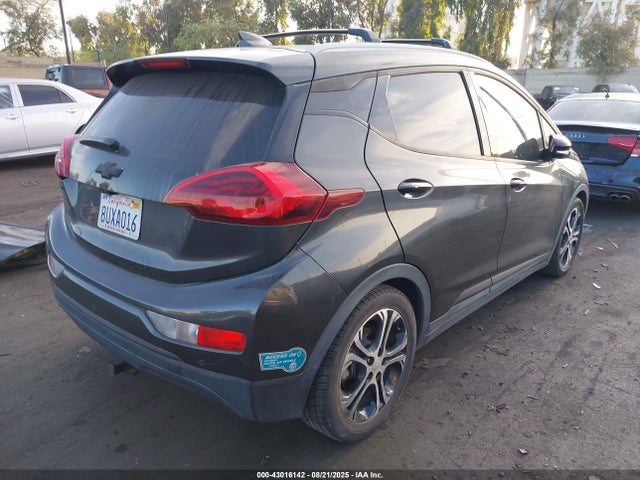 1G1FX6S03H4151756 Chevrolet BOLT EV