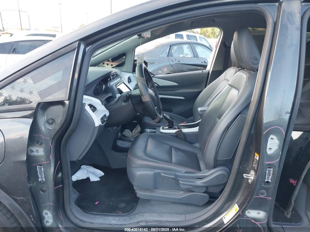 1G1FX6S03H4151756 Chevrolet BOLT EV