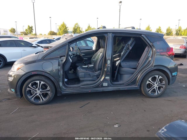1G1FX6S03H4151756 Chevrolet BOLT EV
