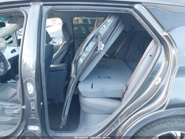1G1FX6S03H4151756 Chevrolet BOLT EV