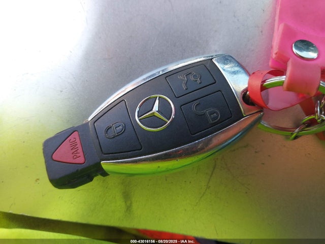 55SWF4JB5FU066214 Mercedes-Benz C-Class