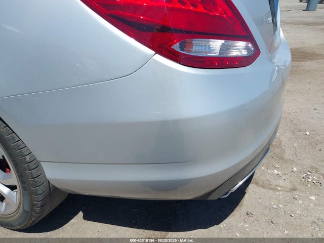 55SWF4JB5FU066214 Mercedes-Benz C-Class