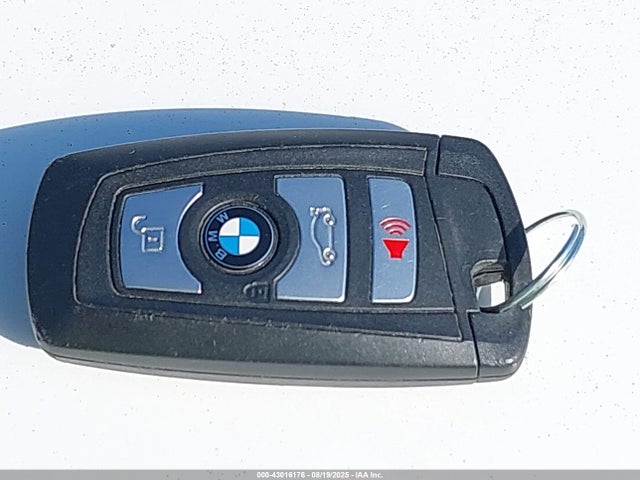 5UXWX9C54G0D70977 BMW X3