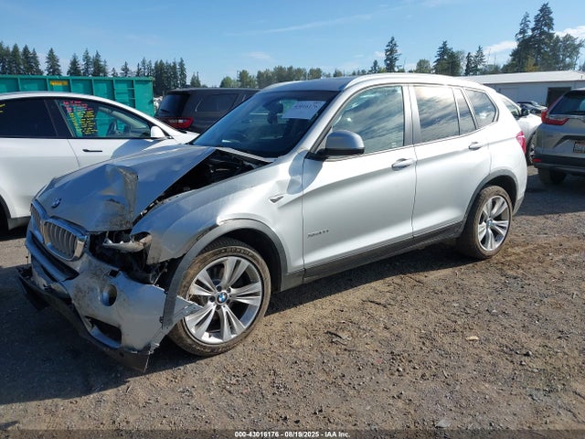 5UXWX9C54G0D70977 BMW X3