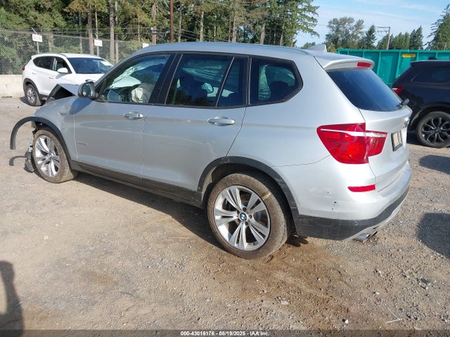 5UXWX9C54G0D70977 BMW X3