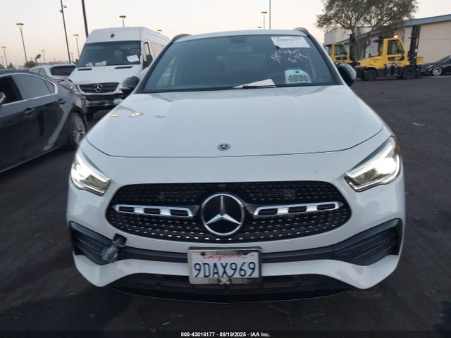 W1N4N4GB1PJ426049 Mercedes-Benz m260