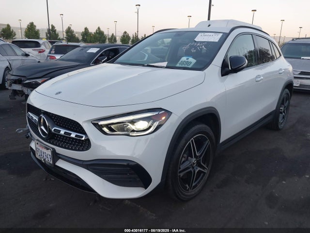 W1N4N4GB1PJ426049 Mercedes-Benz m260