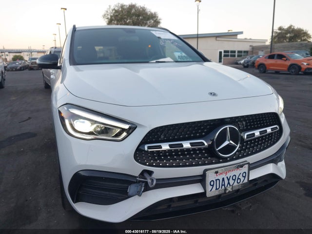 W1N4N4GB1PJ426049 Mercedes-Benz m260