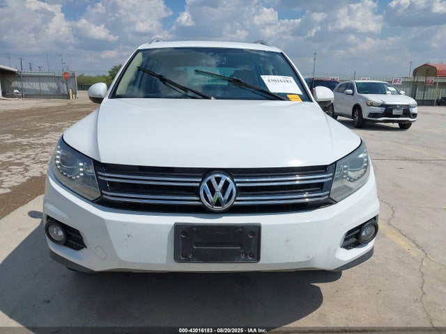 WVGAV7AX2GW541824 Volkswagen 2.0t