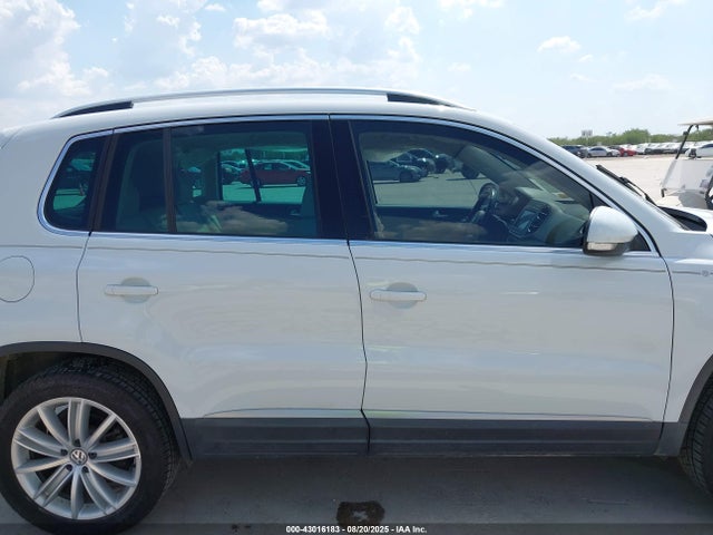 WVGAV7AX2GW541824 Volkswagen 2.0t