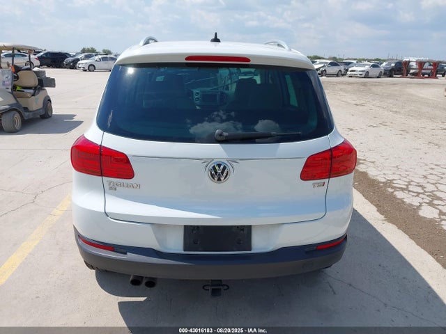 WVGAV7AX2GW541824 Volkswagen 2.0t
