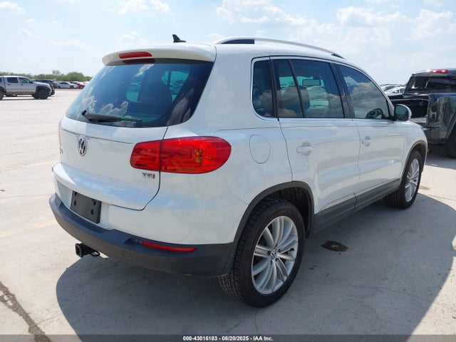 WVGAV7AX2GW541824 Volkswagen 2.0t