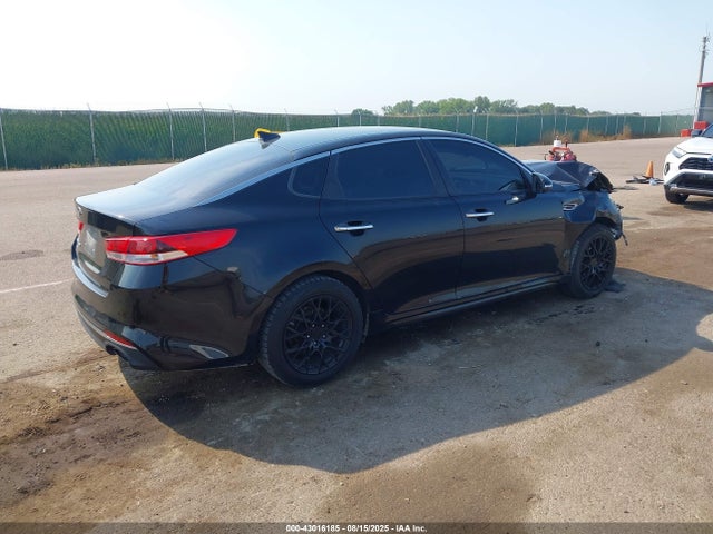 Продажа на аукционе авто 2016 Kia Optima Lx, vin: 5XXGT4L30GG099737, номер лота: 43016185