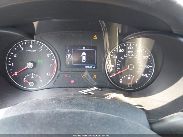 Продажа на аукционе авто 2016 Kia Optima Lx, vin: 5XXGT4L30GG099737, номер лота: 43016185