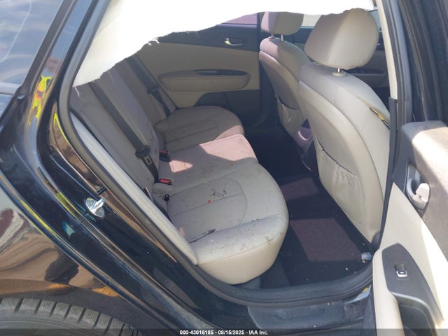 Продажа на аукционе авто 2016 Kia Optima Lx, vin: 5XXGT4L30GG099737, номер лота: 43016185