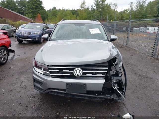 3VV2B7AXXMM106421 Volkswagen Tiguan