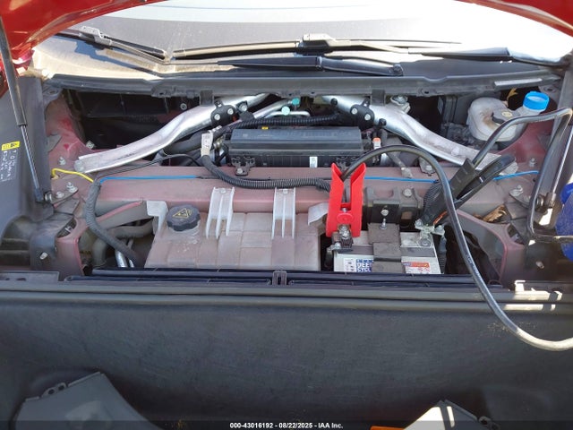 2018 TESLA MODEL S 5YJSA1E2XJF260074 Photo 9