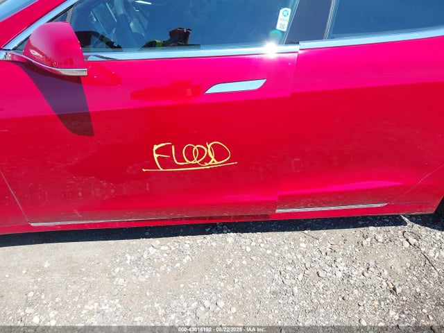 5YJSA1E2XJF260074 Tesla MODEL S