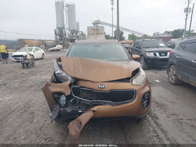 KNDPMCAC2H7287924 KIA gdi theta ii