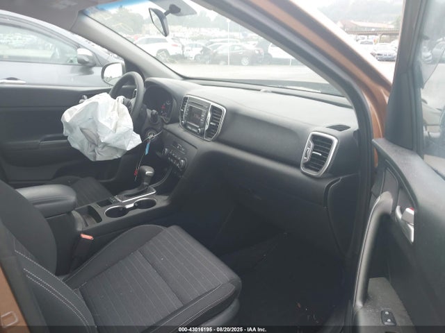 KNDPMCAC2H7287924 KIA gdi theta ii