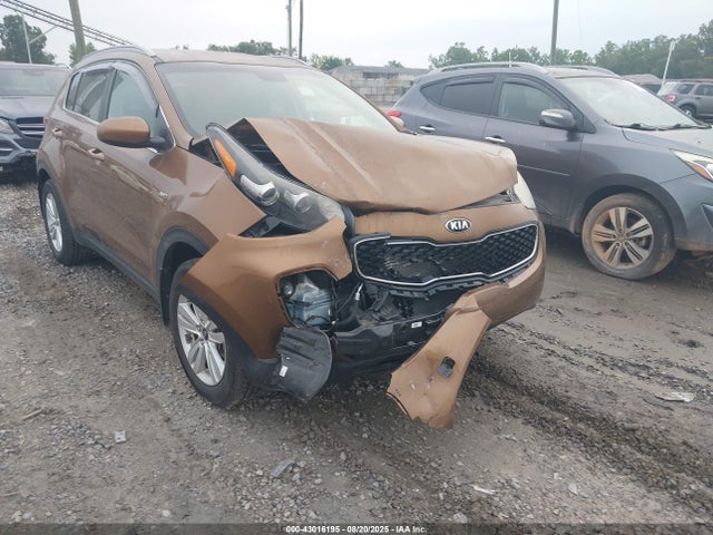 KNDPMCAC2H7287924 KIA gdi theta ii