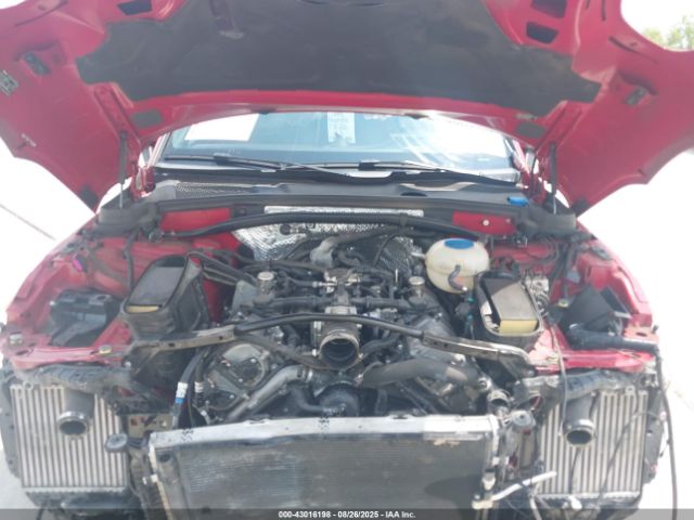 2018 PORSCHE MACAN WP1AG2A52JLB63348 Photo 9