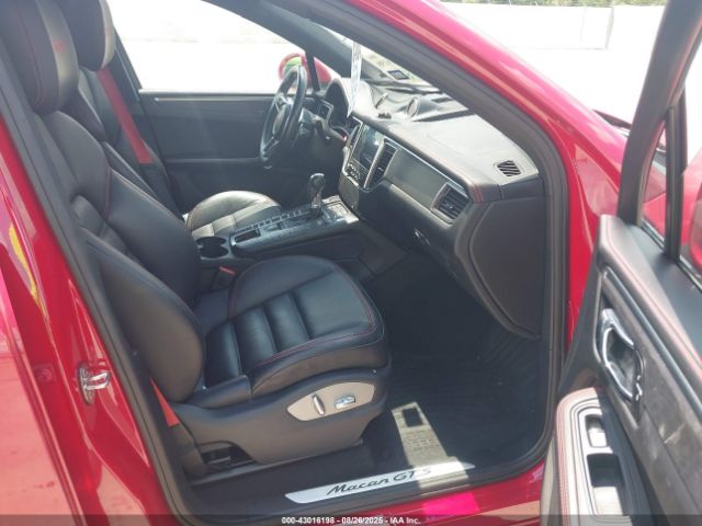 2018 PORSCHE MACAN WP1AG2A52JLB63348 Photo 4