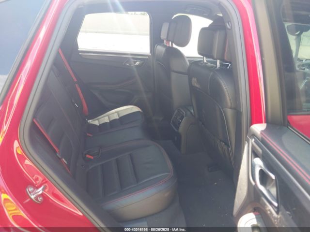 2018 PORSCHE MACAN WP1AG2A52JLB63348 Photo 7