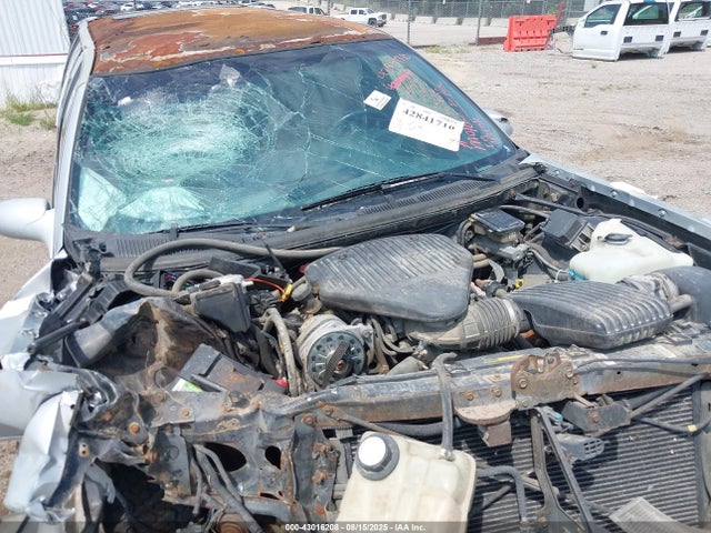 1995 CADILLAC FLEETWOOD 1G6DW52P7SR708299 Photo 9