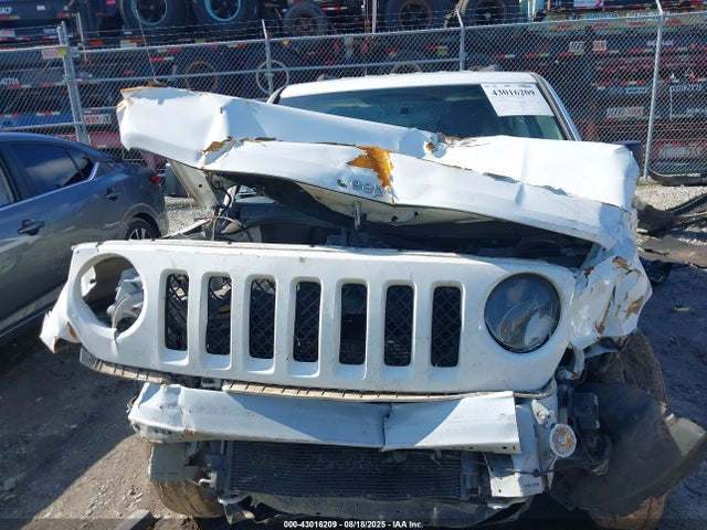 Jeep Patriot 2015 1C4NJPBB2FD263599 Image 13
